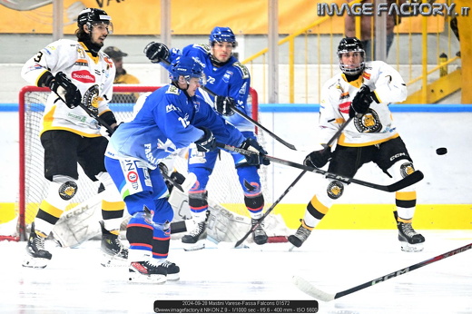 2024-09-28 Mastini Varese-Fassa Falcons 01572